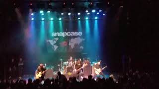 Snapcase - Typecast Modulator