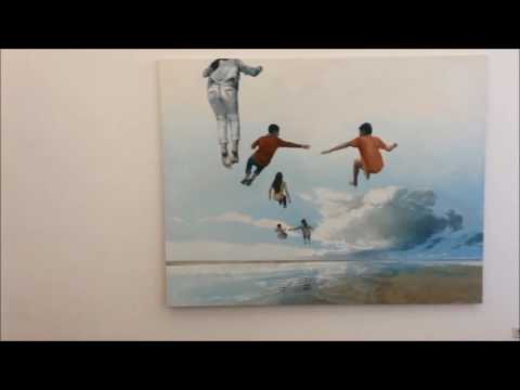 Gan-Erdene Tsend "use your illusion"