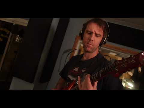 Marvelous Funkshun - Trouble featuring Eric Gales