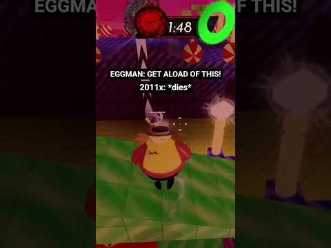 eggman in outcome memories #outcomememories #sonicexe #2011x #eggman