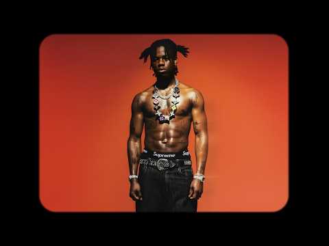 [FREE] Afrobeat Type Beat - "WHISTLE" | Morad x Rema x Afro Type Beat 2026