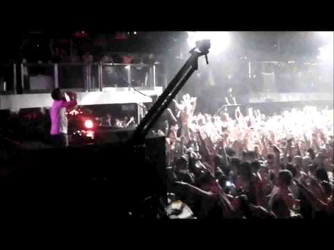 VIVA 2012 @ The Guvernment W/ Super8 & Tab , ATB | TORONTO