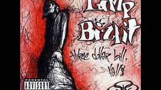 Limp Bizkit - Fame (Hiden Track) (Three Dollar Bill Y'all$)