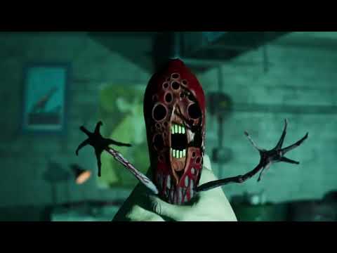 Zoochosis Is Brutally Bad