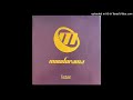 Moodorama - The Second Coming