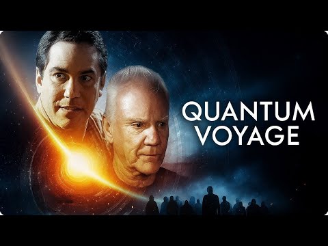 Quantum Voyage (aka The Black Hole) - Full Sci-Fi Movie