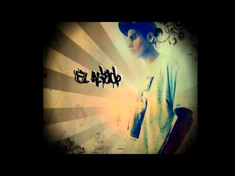 Rap Argentino:el aliado ft  mc kufa- vida