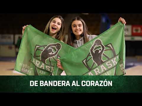 ARASKI - El Latido de Mendi