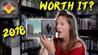 No Man's Sky NEXT UPDATE | SHOULD YOU BUY? Is the No Man's Sky Update ANY GOOD? | TheGebs24