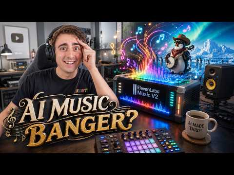 YouTube Thumbnail