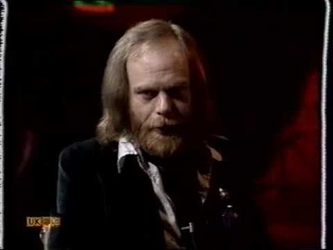 OGWT Whispering Bob mumbles about Roxy Music