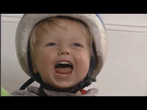 Teletubbies Interpolated Project: Season 1, Episode 1: Ned's Bicycle