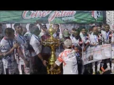 Futebol é Coisa Séria |6ª Copa Nove de Julho - FINAL| Nacional/Pão Caseiro x Intermenck