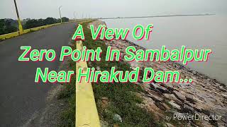 preview picture of video '#Zero_Point_Hirakud... #Sambalpur'