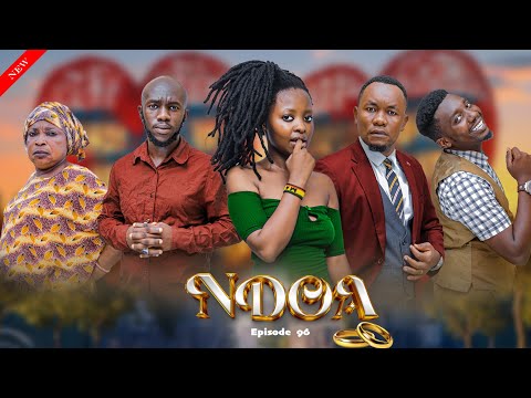 NDOA [ EP 96 ] Love Story 💕💕💞💞 #pasarbrand #kiparabrand #love #drama 