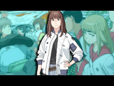 Heavenly Delusion's Manga Is Amazing