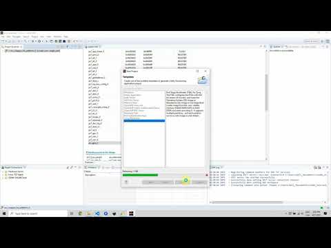 EZ Zynq-7000 AXI slave driver with plain C++ ⚡