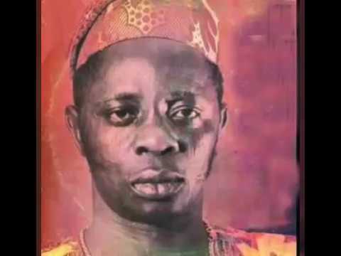 Ayinla Omowura Challenge Cup Track 1