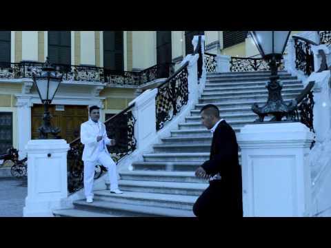 МАРИЯН МАРИНОВ И ЕМРАХ ЩЕ ТЕ УБИЯ - Marian Marinov ft Emrah - Shte te ubia.2015