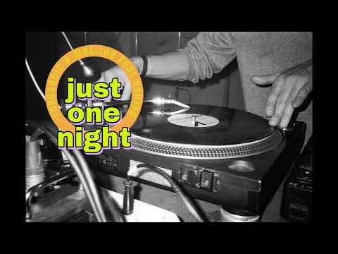 Robosonic & Mat.Joe feat. Ashibah - Feelike/Just One Night (Unreleased Version)
