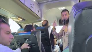 صورة جزاء مخالفة أمر واحد للنبيﷺ "دروس وعبر من غزوة أحد" | #عمرة_القرآن_غيرني | الموسم 03 | م . علي زيادة