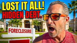 They Will TAKE YOUR HOUSE if You sign This Agreement