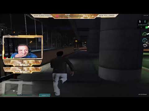 GtaRp auf Sibaui Rpmit Elvis_Bach  jo wir schafen das