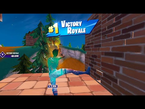 High Kill Solo Arena Win Gameplay | Fortnite Chapter 4 Season 2