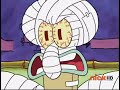 SpongeBob SquarePants Boating Buddies Aired On Nickelodeon On February 12 2012 FAKE