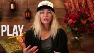 3 Steps to Live Extraordinary | Gretchen Bleiler