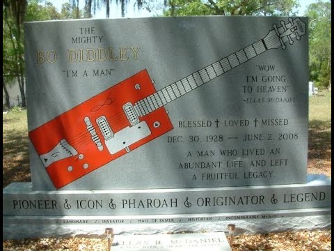 The Breakers - Grave Walking