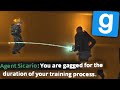 The Worst Training In Gmod RP
