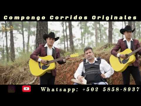 La muerte de Carlos Manzo El K~nario de Esquipulas