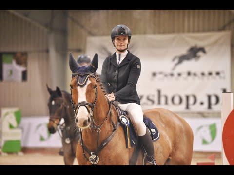 Magda Kamińska BRANDY Grand Prix Leszno 2020