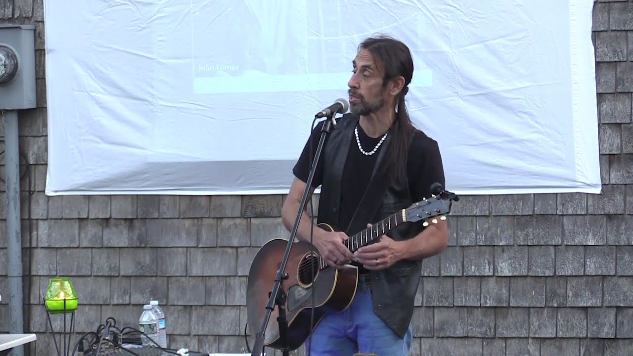 2022 08 13 Old Bridgewater Historical Society Concert