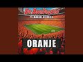 Oranje