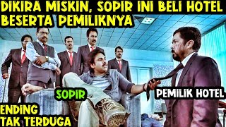 Download lagu KETIKA ORANG KAYA DI EROPA PURA PURA MISKIN - ALUR CERITA FILM INDIA mp3