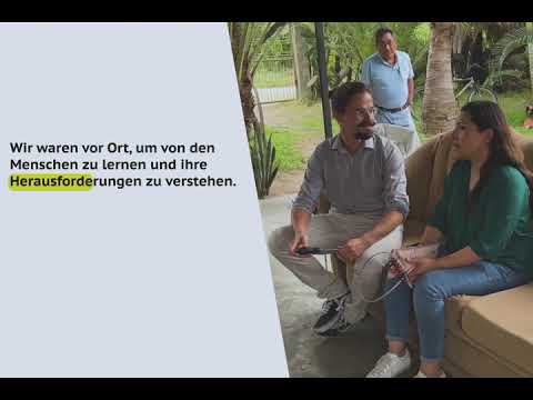 Social Energy Network