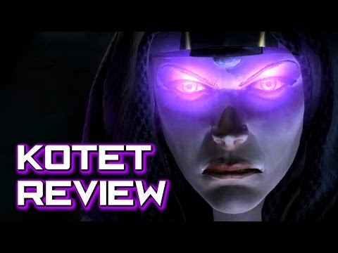 SWTOR KOTET 🌟 My Review/Thoughts on Knights of the Eternal Throne