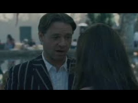 A Good Year  Full Movie Facts & Review /  Russell Crowe / Albert Finney