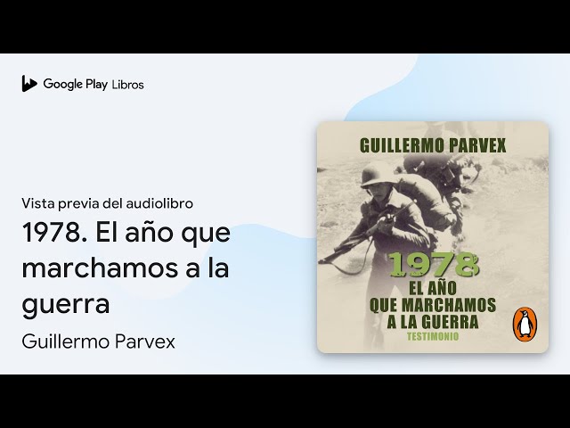 Vídeo relacionado con 1978. El año que marchamos a la guerra
