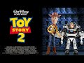 The Lost Direct To Video Version Of Toy Story 2