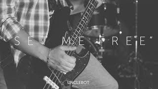 Set Me Free Music Video