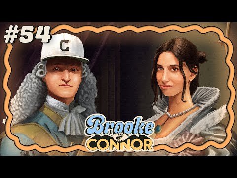 WE GOT INTO HARVARD! | Brooke and Connor Make a Podcast - Episode 54