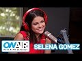 Selena Gomez Talks "Revival" Cover Art ...