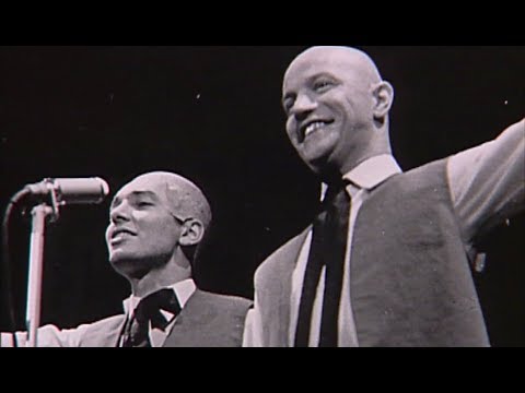 Karel Gott & Karel Hála - Už Mě Leccos Neláká (1966)