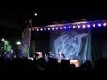 Lifetime - (The Gym Is) Neutral Territory (Live)