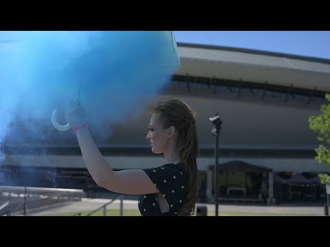 Justyna Jędrusik - Dance&Pray