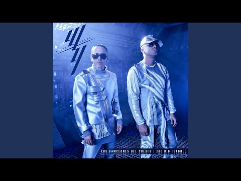 Wisin Yandel Maluma La Luz
