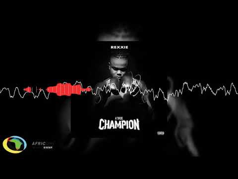 Rexxie - Ginger Me (Official Audio) ft. Midas The Jagaban, Zinoleesky